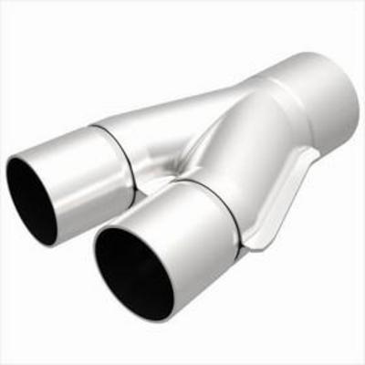 MagnaFlow Smooth Transitions Exhaust Pipe - 10735